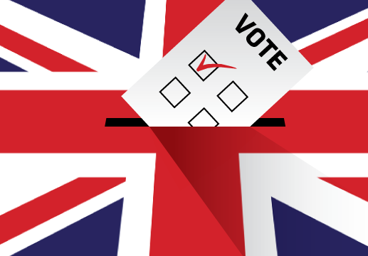 英国大选结果对脱欧进展有何影响？