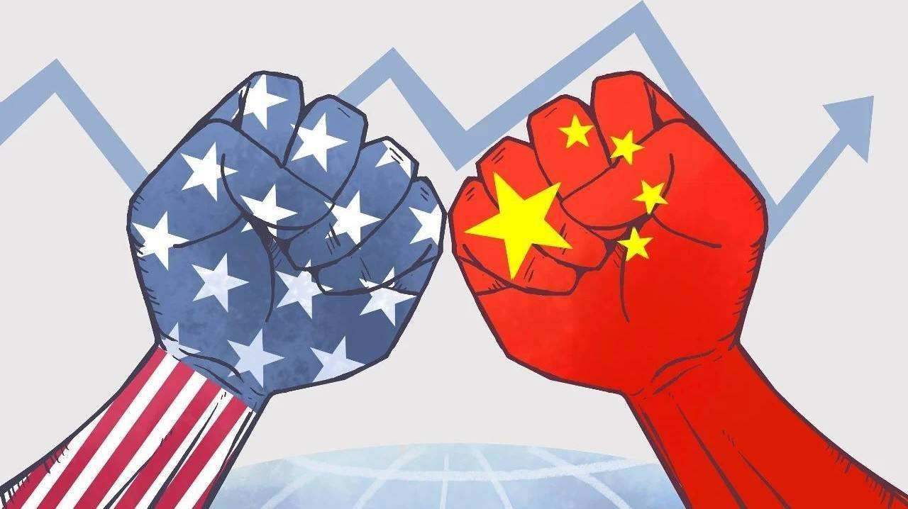 中美贸易谈判传正面消息