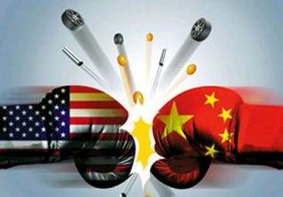 中国或将成为美国2018外贸政策重点？！