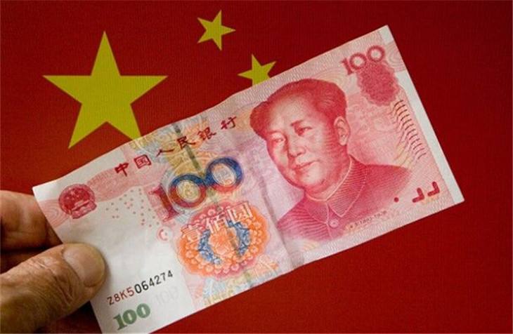 中国绝对不会打货币战 人民币韧性十足
