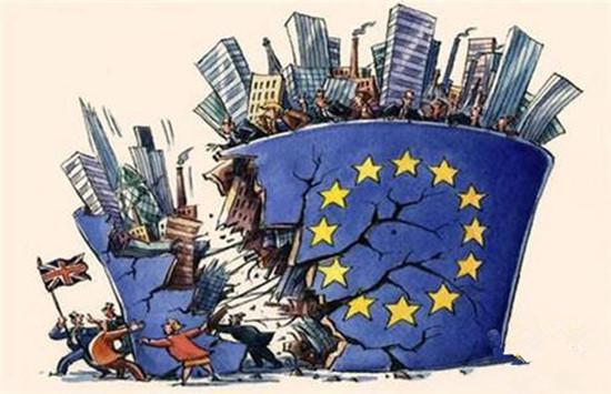 英国脱欧影响不如预期 欧洲重新聚焦以寻求机遇