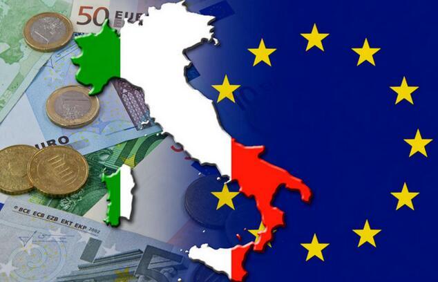 意大利脱欧公投在即 欧元如何招架？