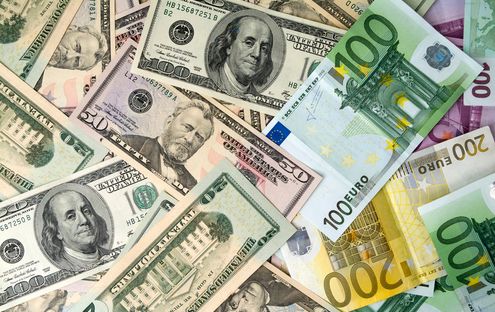 道明银行：欧元/美元、美元/日元最新走势前瞻