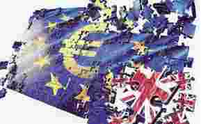《外汇分析》索罗斯拉响金融危机的警报 英国脱欧成主因？