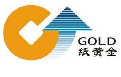 金价发出一个信号 纸黄金价格空势犹存