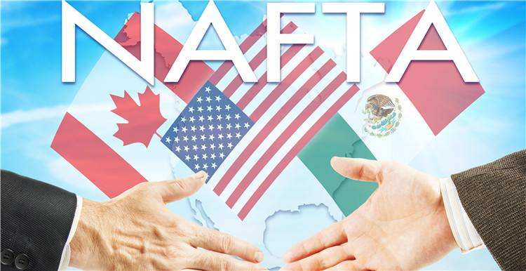负面风险被低估！NAFTA谈判成加墨货币“生死判官”