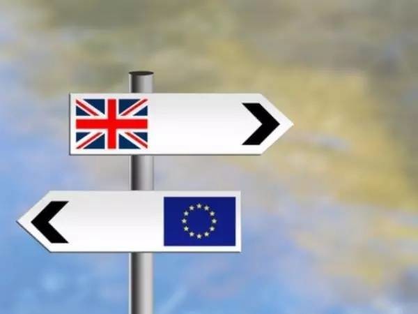 英国成首个脱离欧盟的国家 多米诺骨牌效应开启
