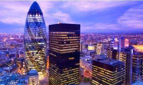 硬脱欧英国玩不起？伦敦金融城恐成“空城”！
