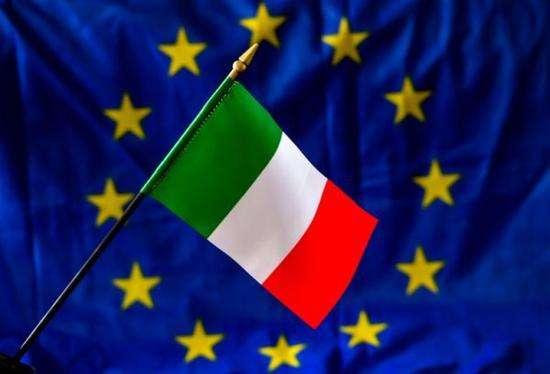 意大利坚称在支出计划上不会退缩