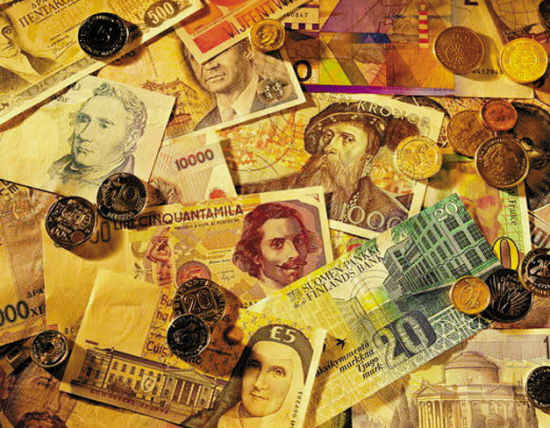 外汇知识：现汇和现钞的区别是什么？