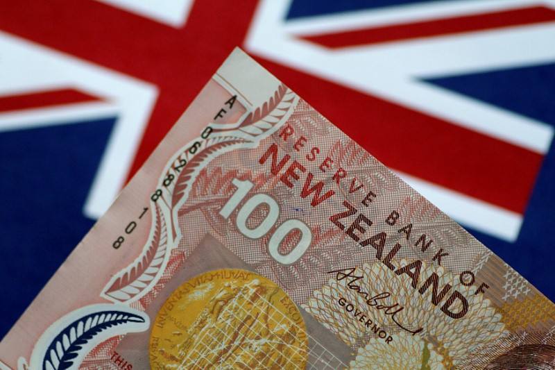 新西兰联储降息概率大 纽元年底料跌至0.61