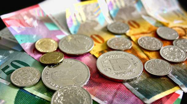 瑞士央行货币政策“七年之痒”能否平静度过？