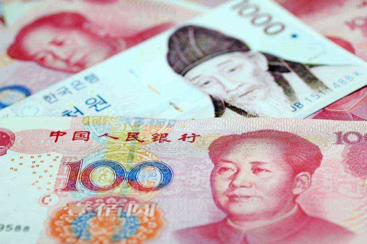 中韩货币互换续签 两国关系迎转机？