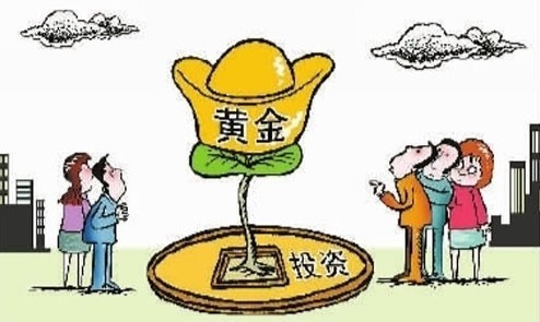 黄金价格熊势不减 今年最低能看至多少