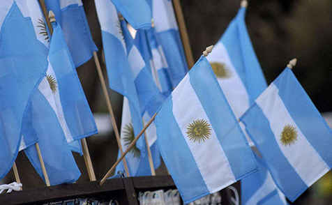 IMF再贷款71亿美元给阿根廷