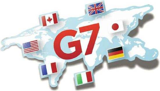 特朗普因钢铝关税遭孤立 G7财长会演变成“G6+1”