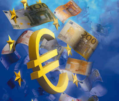欧元即将绝地反攻 欧美央行或是无齿之虎