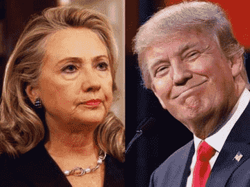 美国总统大选最新进程：希拉里和特朗普谁的胜算大？