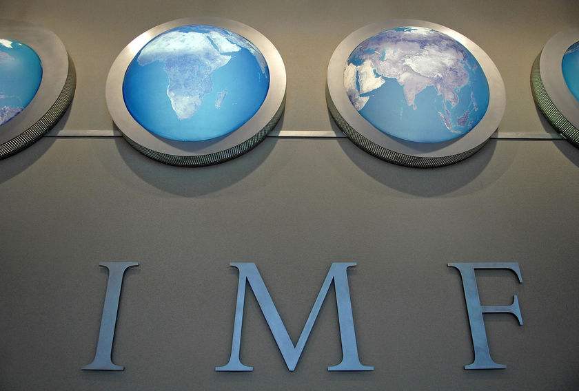 IMF发福利了！受险国家短期可获美元借款