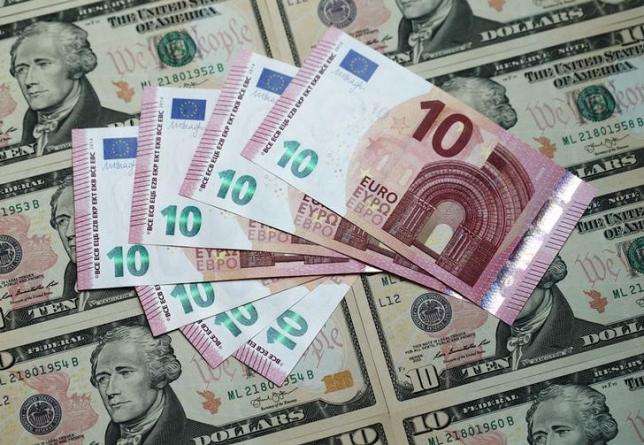 欧元美元冰火两重天 都是它在作祟！