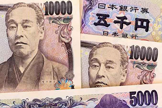 日本宽松政策后 美元/日元预测