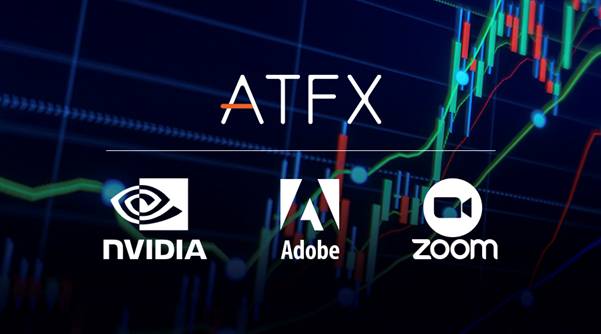 ATFX重磅推新，三支科技股齐上线