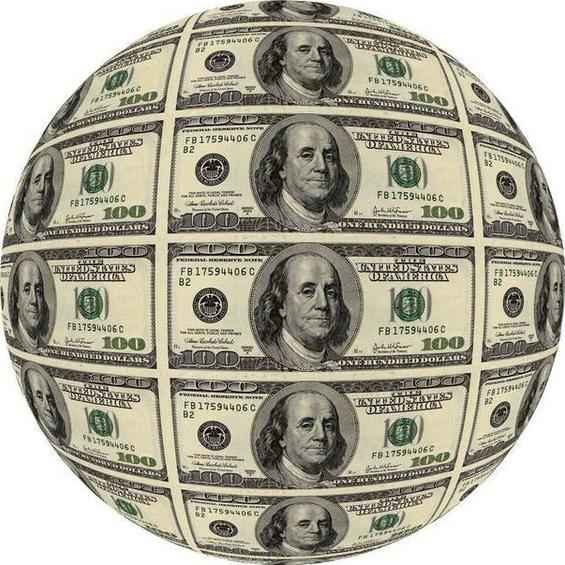 人民币竟然这么牛：中东这么多国家想去美元傍人民币