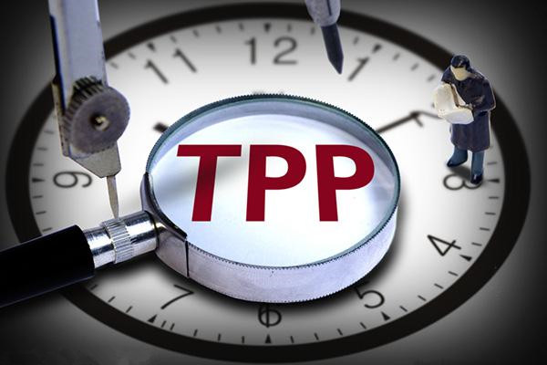 美国重返TPP是日本“一厢情愿”？