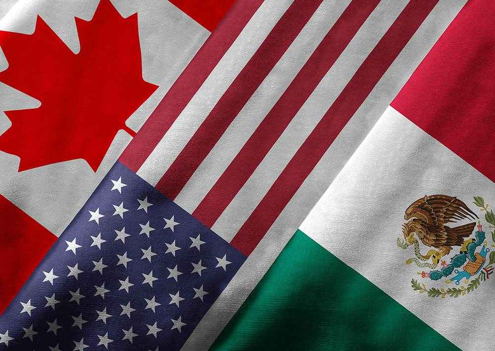 周五NAFTA协议或将达成