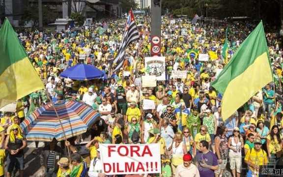 （外汇黄金）巴西陷经济危机 里约奥运会是致命稻草还是受害者？
