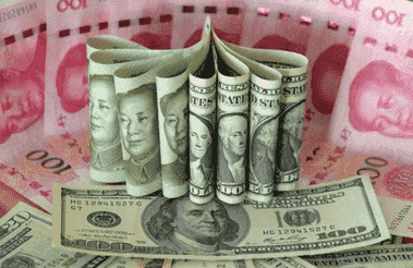 人民币强则中国强 美元霸权地位不保？
