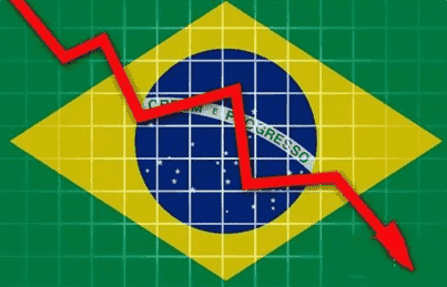 巴西央行大幅降息遇“冷场”