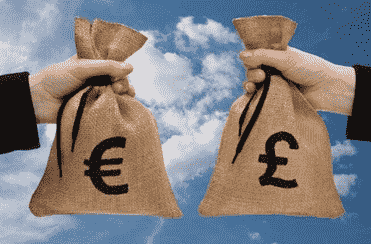 勒庞对英镑和欧元意味着什么？