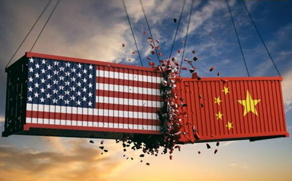 中美贸易战最新爆料！中国诉诸WTO制裁美国