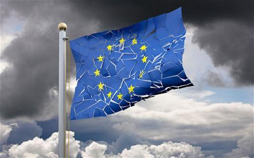 欧元区是否会分崩离析 欧元将蒙混过关？