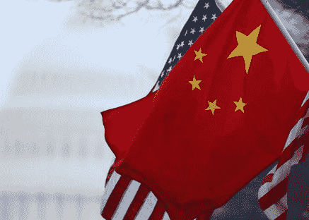 美国“摊牌”中国跟不跟