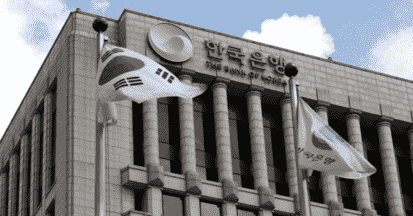 韩国央行陷入两难 或跟随美联储加息步伐？