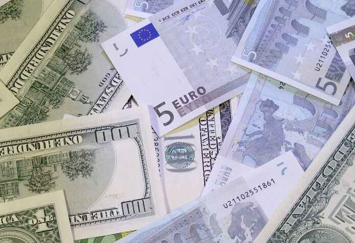 美元反攻略显不稳 欧元多头继续“失宠”？