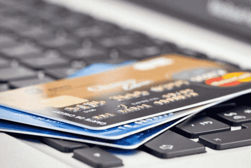 信用卡可以贷款吗