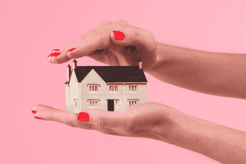 贷款的房子可以过户吗