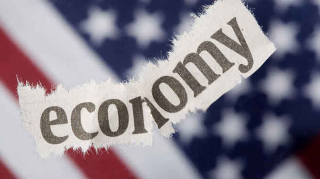 美国失业率或将降至4% 美联储2018年加息押注加大